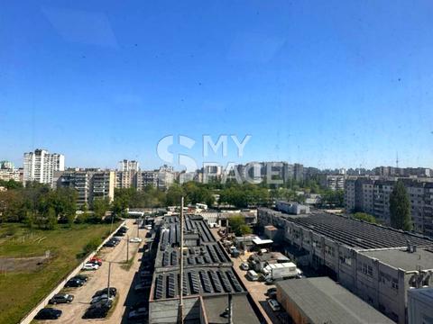 коммерческая по адресу Світлицького ул., 35