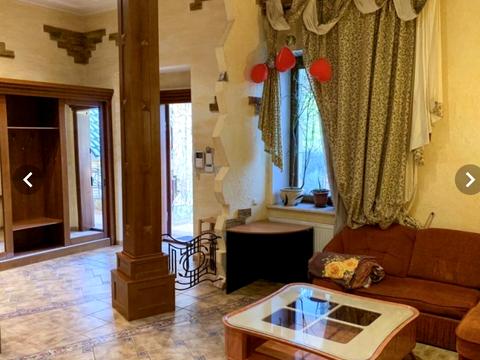 дом по адресу Толбухіна Аркаія