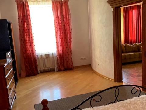 дом по адресу Толбухіна Аркаія