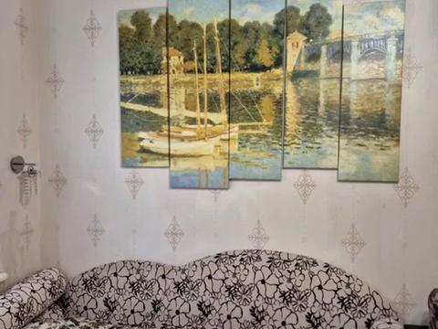 квартира по адресу Жуковского ул., 82