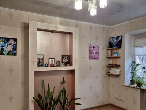 квартира по адресу Жуковского ул., 82