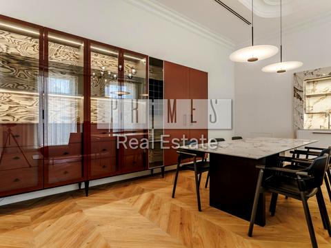квартира за адресою Заньковецької вул., 7