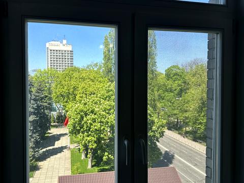 квартира по адресу Михаила Грушевского ул., 34/1