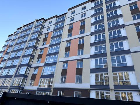 квартира за адресою Степана Бандери вул., (Будинок 7)