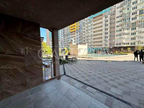 коммерческая по адресу Академика Заболотного ул., 15-Г