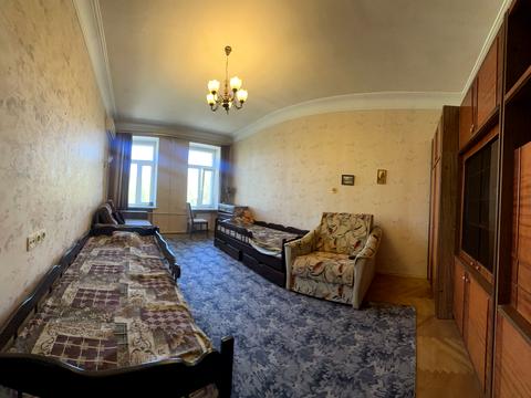 квартира по адресу Михаила Грушевского ул., 34/1