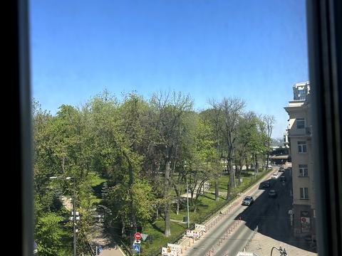 квартира по адресу Михаила Грушевского ул., 34/1
