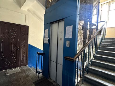 квартира по адресу Михаила Грушевского ул., 34/1
