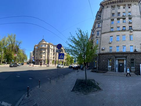 квартира по адресу Михаила Грушевского ул., 34/1
