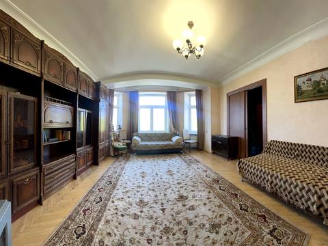 квартира по адресу Михаила Грушевского ул., 34/1