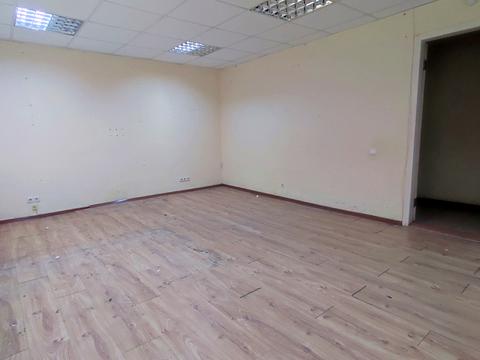 коммерческая по адресу Авиаконструктора Антонова ул., 20