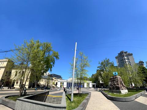 квартира по адресу Михаила Грушевского ул., 34/1