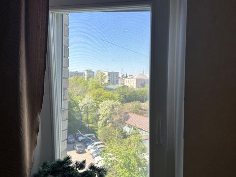 квартира по адресу Михаила Грушевского ул., 34/1
