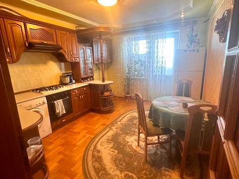квартира за адресою Котляревського вул., 19