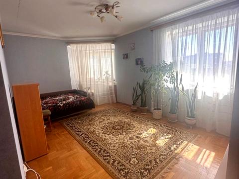 квартира за адресою Котляревського вул., 19