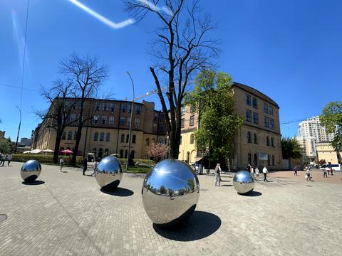 квартира по адресу Михаила Грушевского ул., 34/1