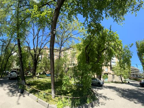 квартира по адресу Михаила Грушевского ул., 34/1