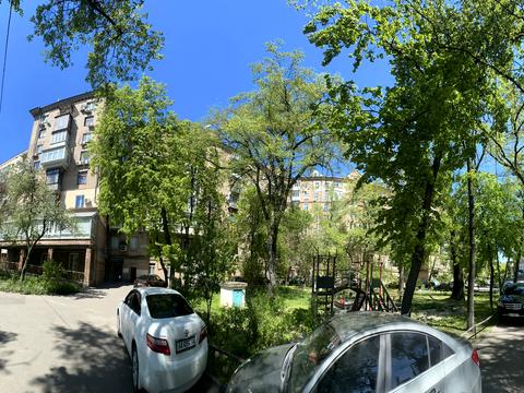квартира по адресу Михаила Грушевского ул., 34/1