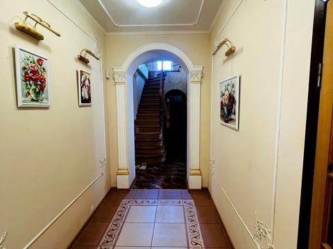дом по адресу Василия Быкова ул. (Волгоградська)