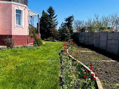 дом по адресу Василия Быкова ул. (Волгоградська)