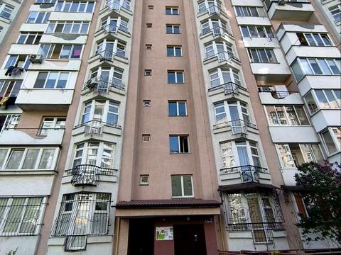 квартира по адресу Плуговая ул., 4а