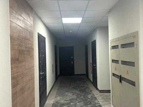 квартира по адресу Трускавецкая ул., (Будинок 10)