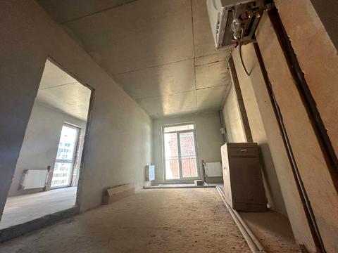 квартира по адресу Трускавецкая ул., (Будинок 10)