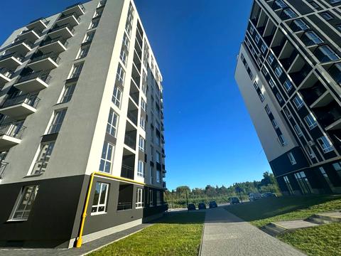 квартира по адресу Трускавецкая ул., (Будинок 10)