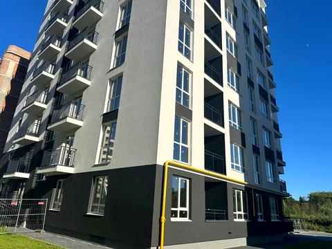 квартира по адресу Трускавецкая ул., (Будинок 10)