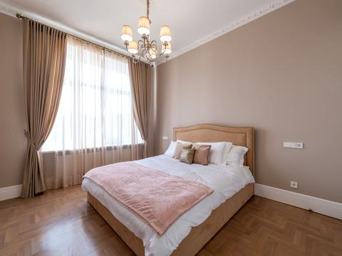 квартира по адресу Антоновича ул. (Горького), 18