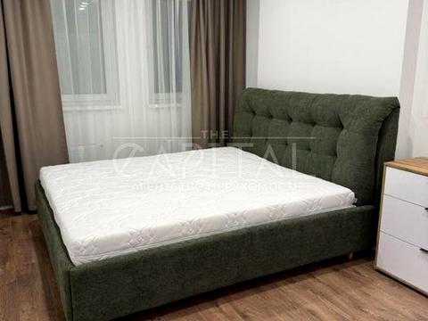 квартира за адресою Берестейський просп. (Перемоги), 11 к3
