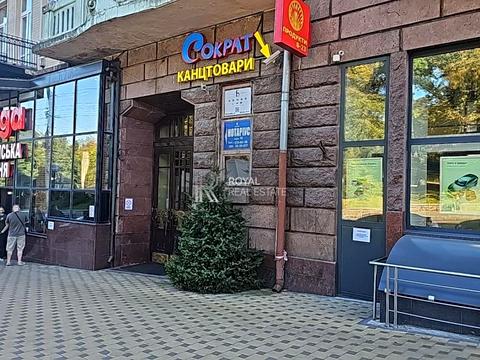 комерційна за адресою Гетьмана Павла Скоропадського вул. (Толстого), 11/61