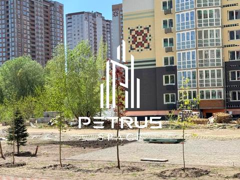 квартира за адресою Бориса Гмирі вул., 22-Б