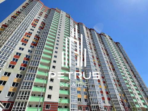 квартира за адресою Бориса Гмирі вул., 22-Б