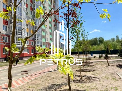 квартира за адресою Бориса Гмирі вул., 22-Б