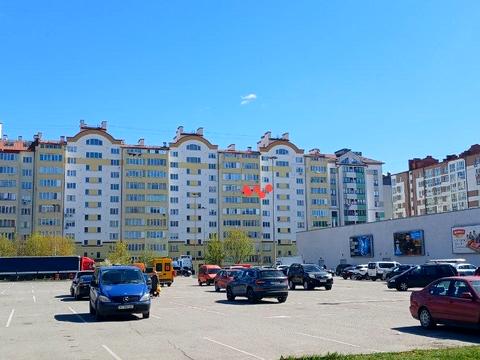 квартира по адресу Василия Стуса ул., 30