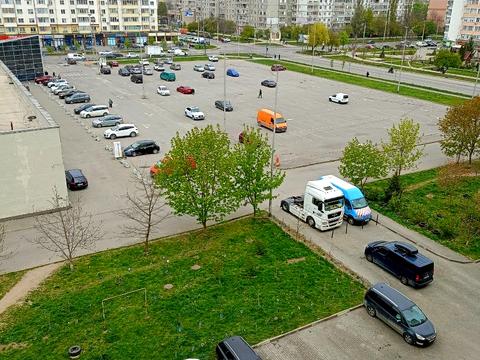 квартира за адресою Василя Стуса вул., 30