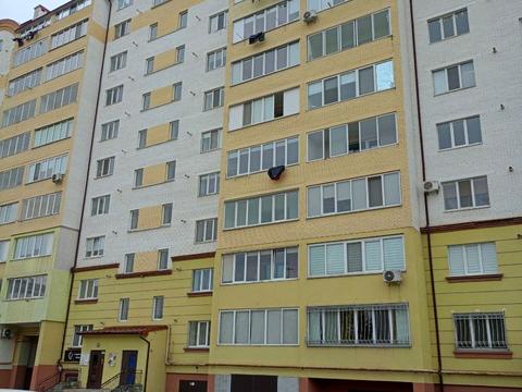 квартира за адресою Василя Стуса вул., 30