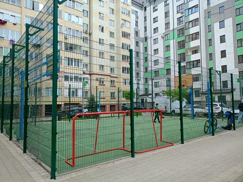 квартира за адресою Василя Стуса вул., 30