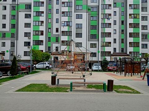 квартира за адресою Василя Стуса вул., 30