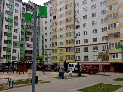 квартира за адресою Василя Стуса вул., 30