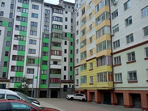 квартира за адресою Василя Стуса вул., 30