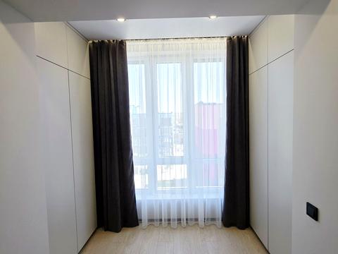 квартира за адресою Єдності вул., 15