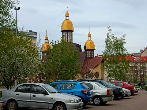 квартира за адресою Василя Стуса вул., 30