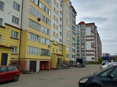 квартира за адресою Василя Стуса вул., 30