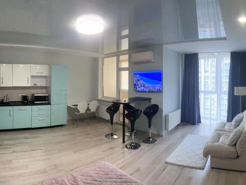 квартира за адресою Драгоманова вул., 2
