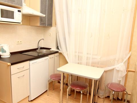 квартира за адресою Добровольців вул., 24