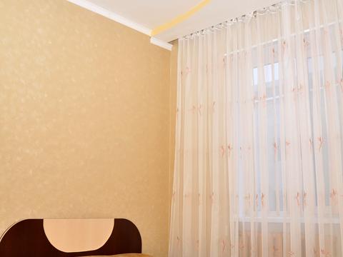 квартира за адресою Добровольців вул., 24