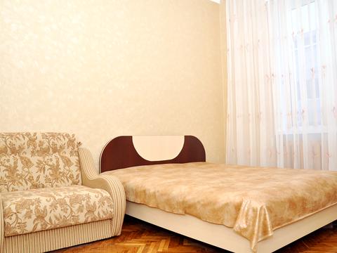 квартира за адресою Добровольців вул., 24
