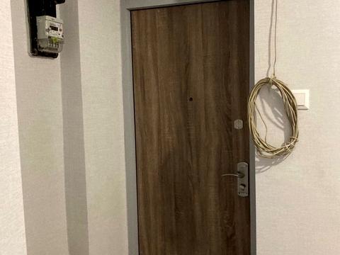 квартира за адресою Запорізька вул., 4/8